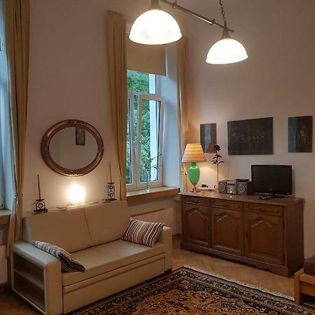 Leonardo Apartment คราคูฟ ภายนอก รูปภาพ