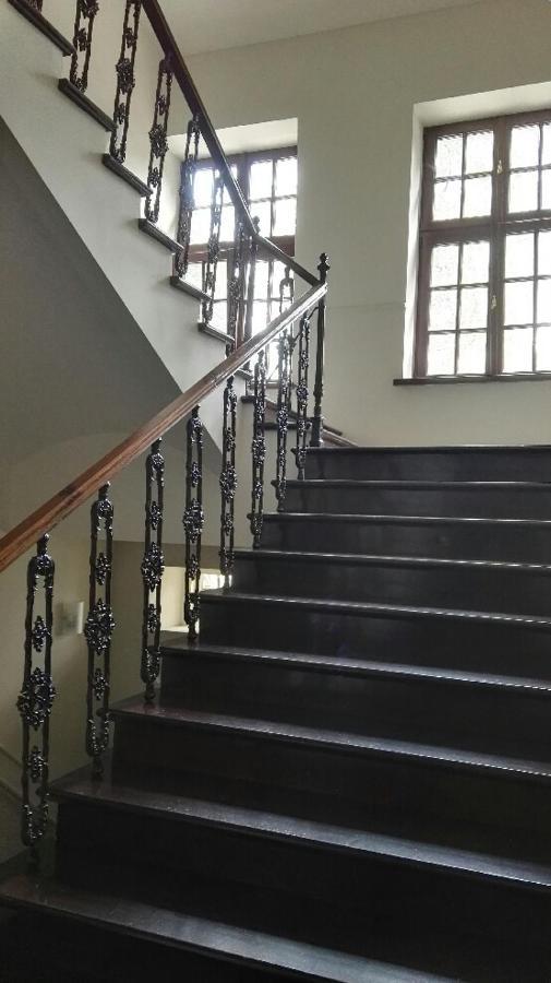 Leonardo Apartment คราคูฟ ภายนอก รูปภาพ