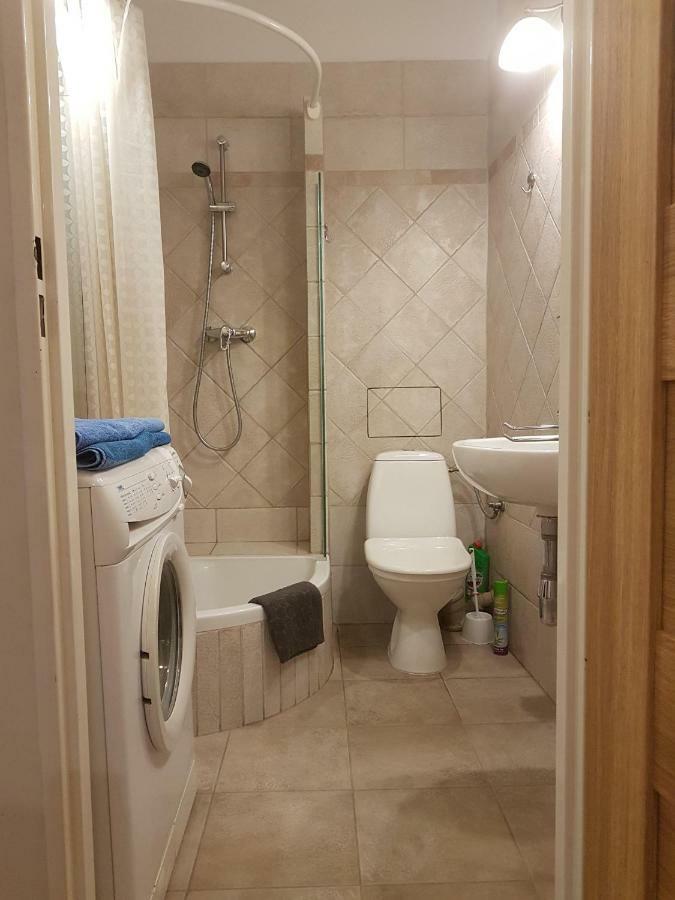 Leonardo Apartment คราคูฟ ภายนอก รูปภาพ
